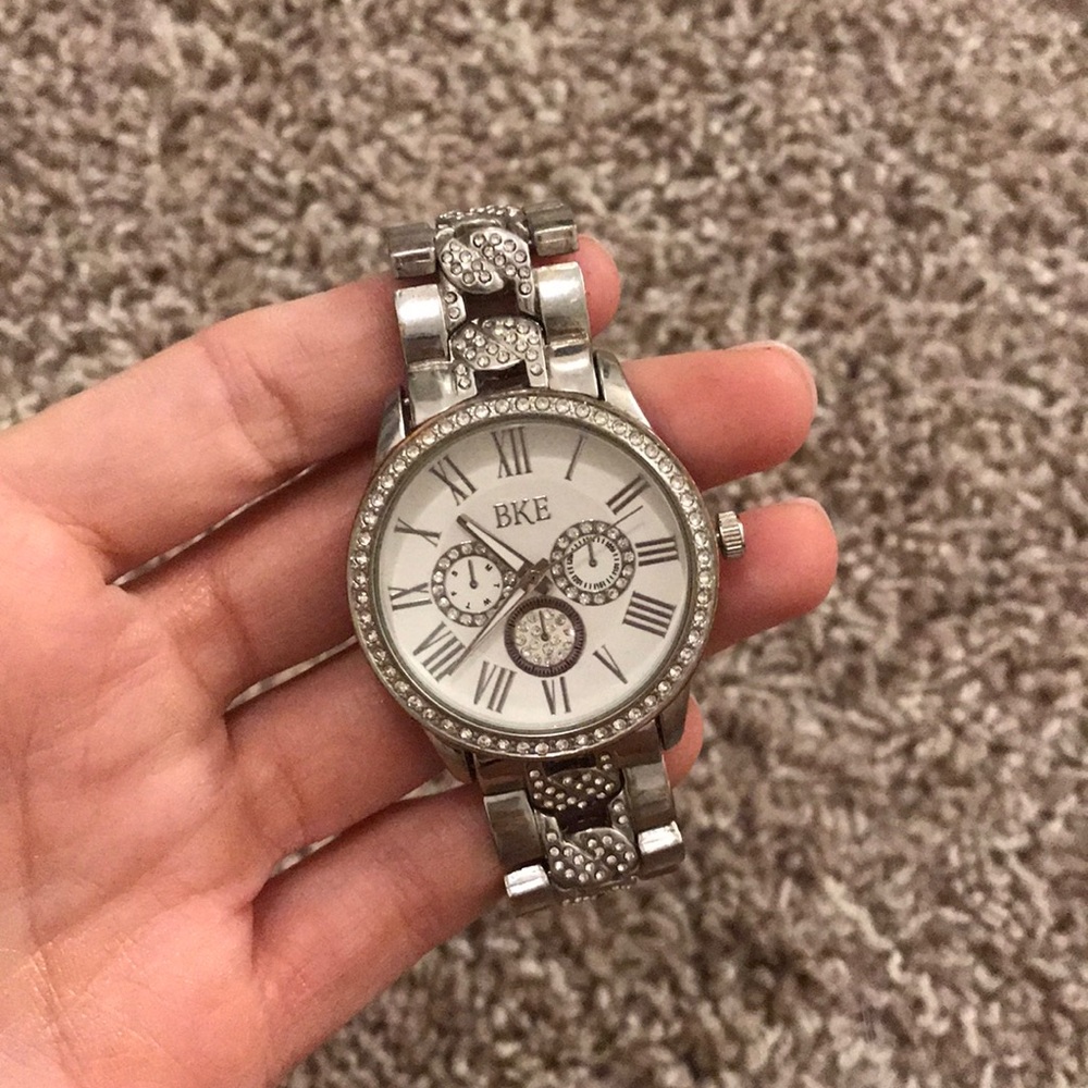 BKE watch